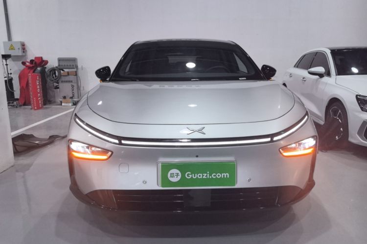 Used XPeng P7+ 2024 Long-Range Max
