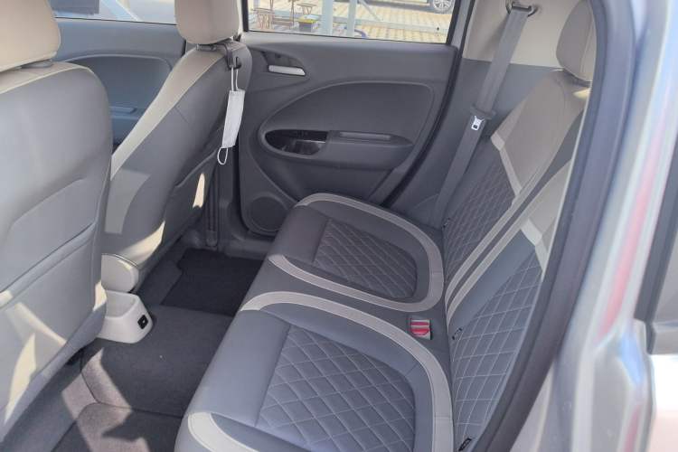 Used ORA White Cat 2020 401 km Flagship Version