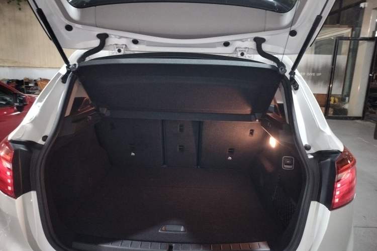 Used BMW 2 Series Active Tourer 2018 218i Fashion Model
