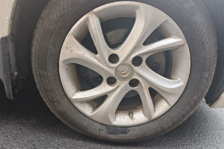 Used Citroen Elysee 2016 1.6L Manual Fashion Edition
