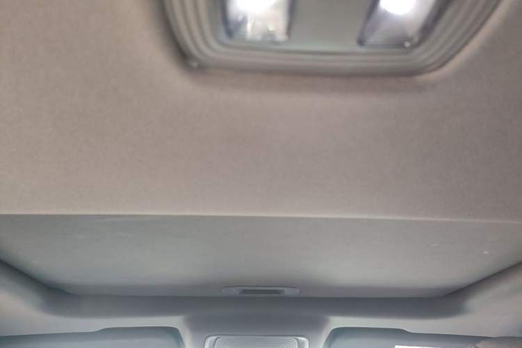 Used BYD Qin PLUS 2023 Champion Edition DM-i 55KM Superior Model Headliner