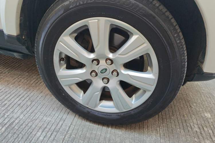 Used Land Rover Discovery 2013 3.0 SDV6 HSE Diesel Edition