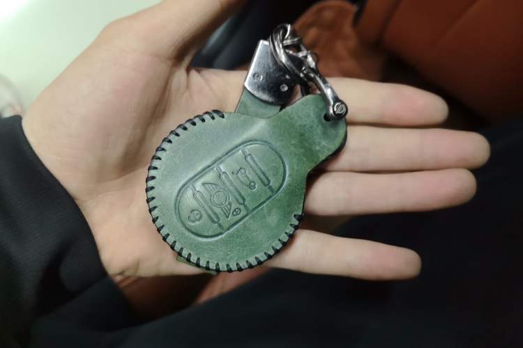 Used MINI Countryman 2021 2.0T COOPER S ALL4
