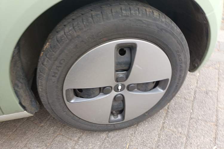 Used ORA Black Cat 2019 301km Standard Edition