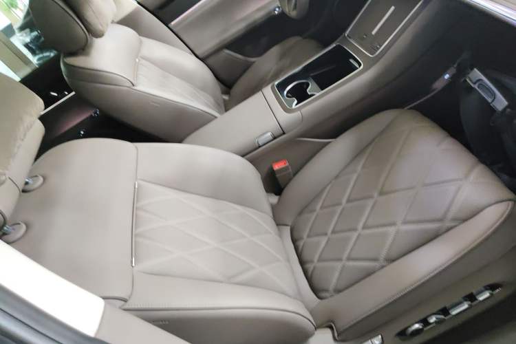 Used Hima S9T 2025 Model Range-Extended Ultra Long-Range Version