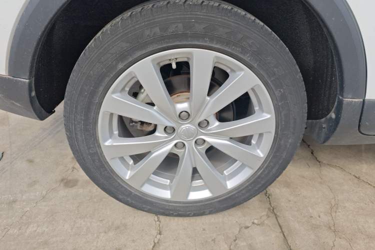 Used MG ZS 2020 180 DVVT Automatic Lite Right Rear Wheel Hub