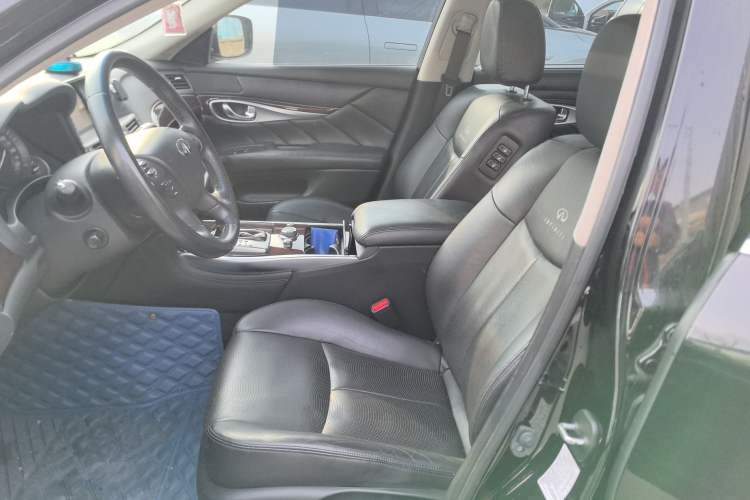 Used Infiniti Q70 2013 Q70L 2.5L Comfort Edition