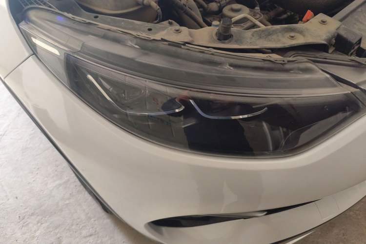 Used Denza X 2020 PHEV Classic Edition