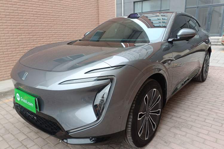 Used Avatr 07 2024 Max Extended-Range Edition