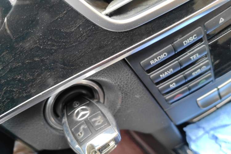 Used Mercedes-Benz E-Class 2014 Restyled E 260 L Sport Edition