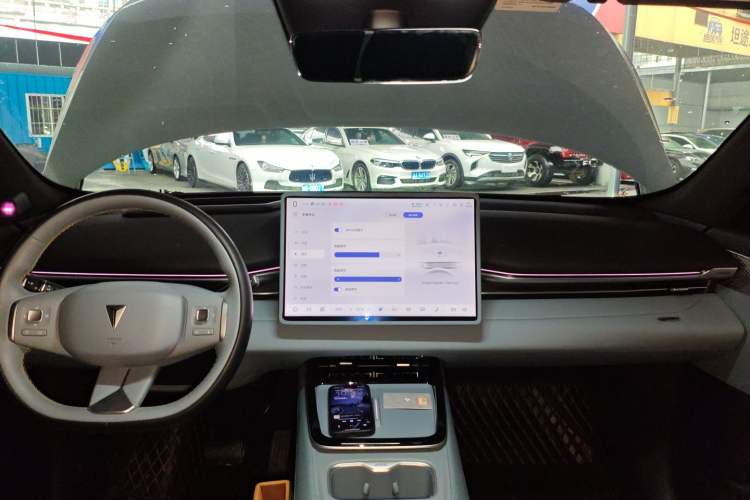 Used Deepal S05 2024 510 Ultra Pure Electric Version
