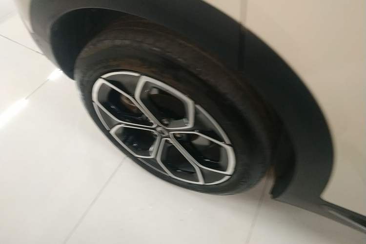 Used smart #3 2023 Pulse Four-Wheel Drive Edition
