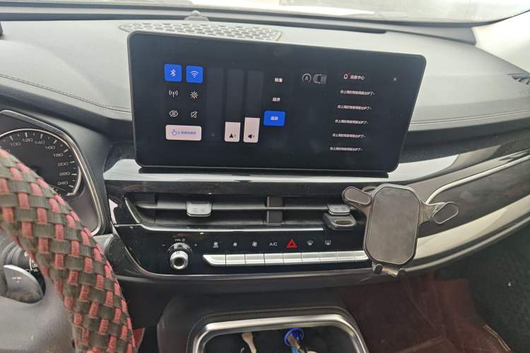 Used Haval H6 2021 National Trend Edition 1.5T Automatic Urban Version
