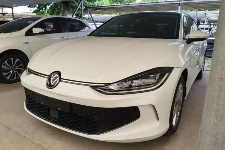 Used Volkswagen Lamando 2023 Lavida L 280TSI DSG Spicy Edition