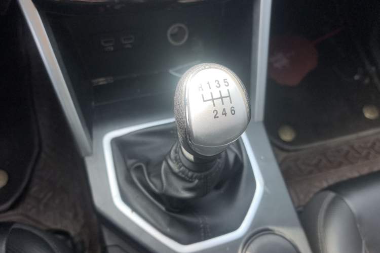 Used Great Wall Poer 2021 2.0T Commercial Version Manual Diesel Two-Wheel Drive Elite Long-Box GW4D20M
