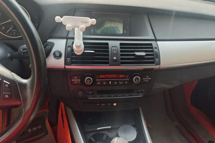 Used BMW X5 2011 xDrive35i Leading Model
