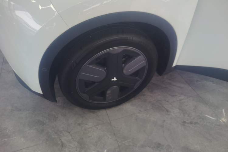 Used firefly 2025 Illuminated Edition
