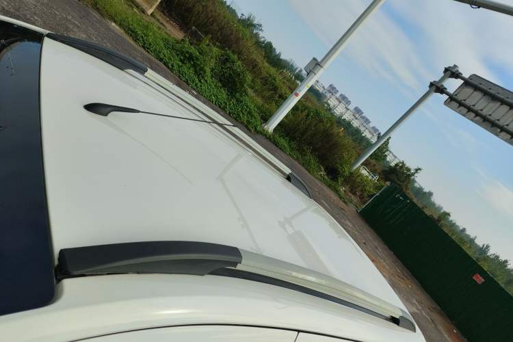 Used Baojun 310 2016 1.2L manual Comfort trim level