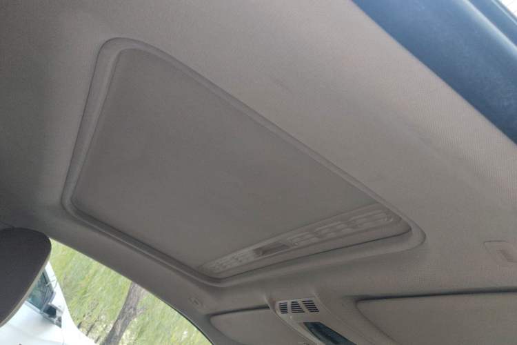 Used BMW 4 Series 2016 430i Design Package Model Headliner