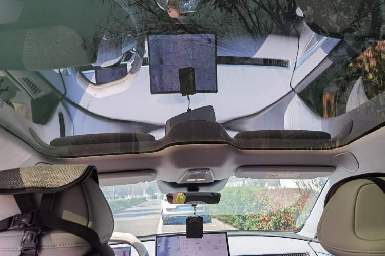 Used XPeng MONA M03 2025 600 with Ultra-Long Range Max