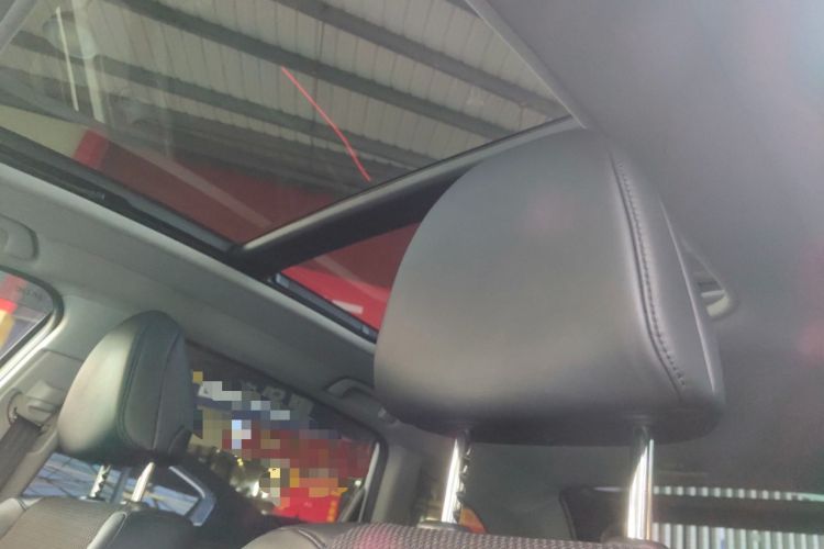 Used Honda Jade 2020 1.8L automatic Comfort version
