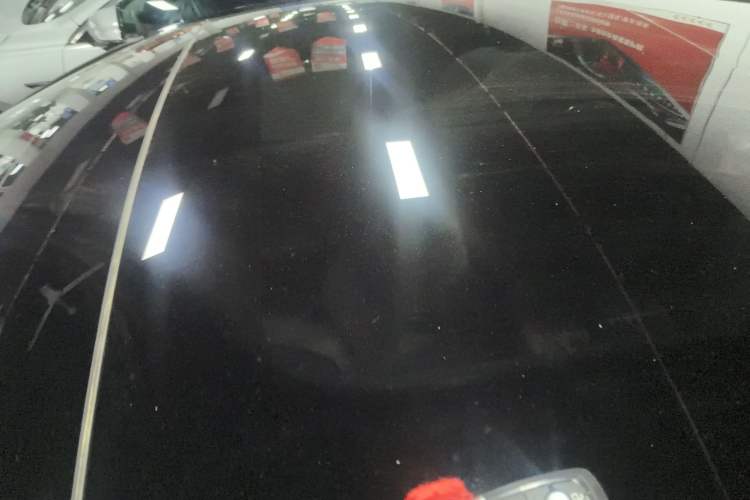 Used Ford Mondeo 2025 2.0T EcoBoost Ultimate Edition Roof