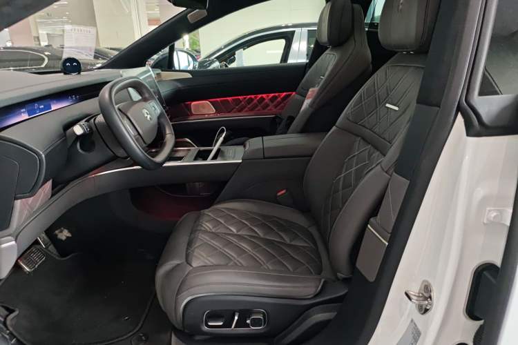 Used Nio ET9 2025 100 kWh