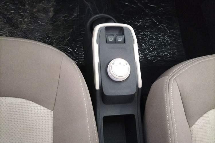 Used Chery QQ Ice Cream 2024 170km Sundae