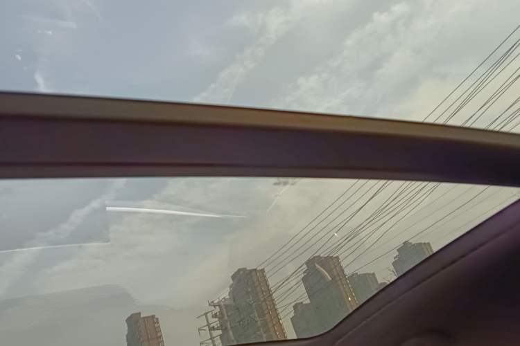 Used BYD Song PLUS 2020 1.5T Automatic Flagship Edition
