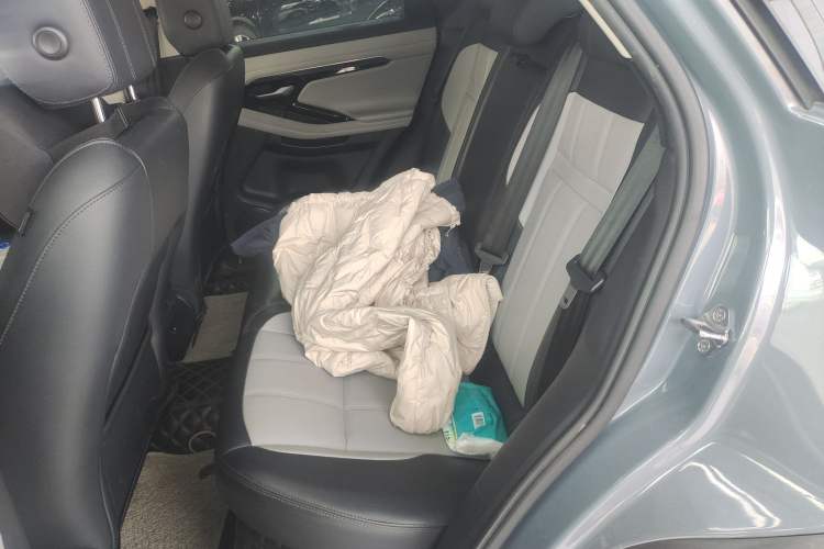 Used Land Rover Range Evoque 2020 249 PS R-DYNAMIC S Sport Edition
