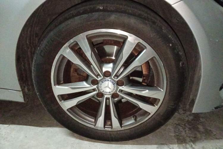 Used Mercedes-Benz C-Class 2015 Revised C 200 L Sport Edition