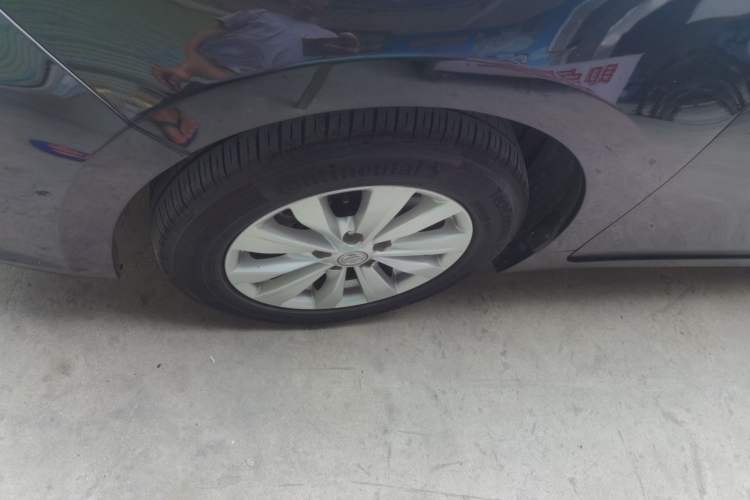 Used Nissan Teana 2016 2.0L XE Fashion Edition Exterior 4