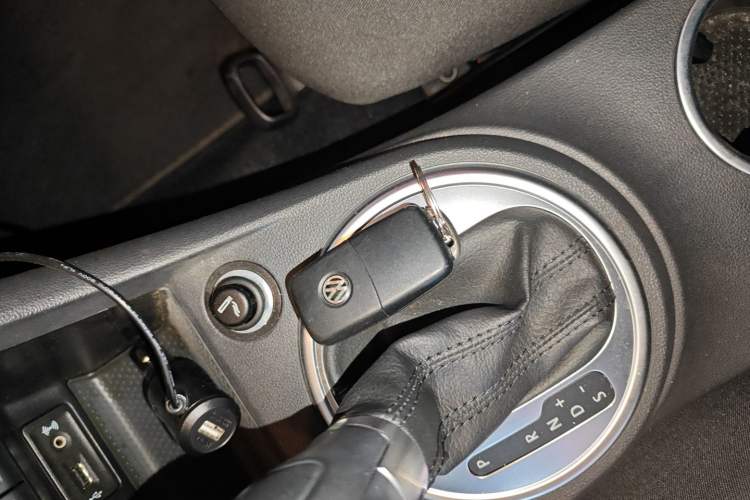 Used Volkswagen Beetle 2015 180TSI model