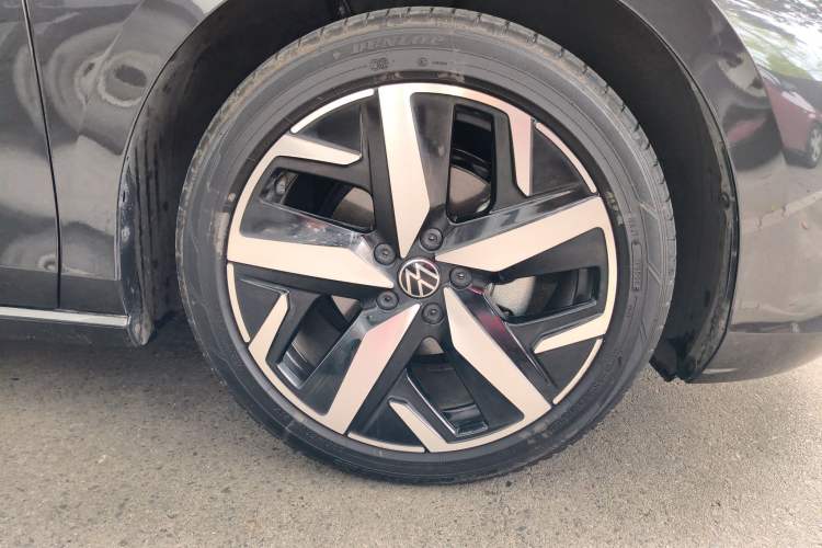 Used Volkswagen Lamando 2023 Lavida L 280TSI DSG Cool & Spicy Edition