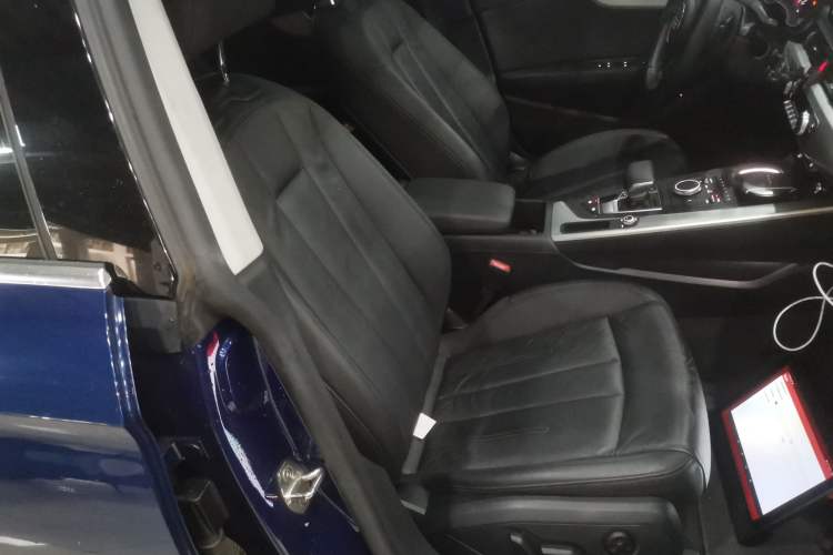 Used Audi A5 2017 Sportback 40 TFSI Fashion Model