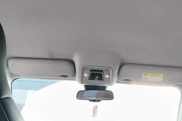 Used BYD e2 2023 Luxury Model