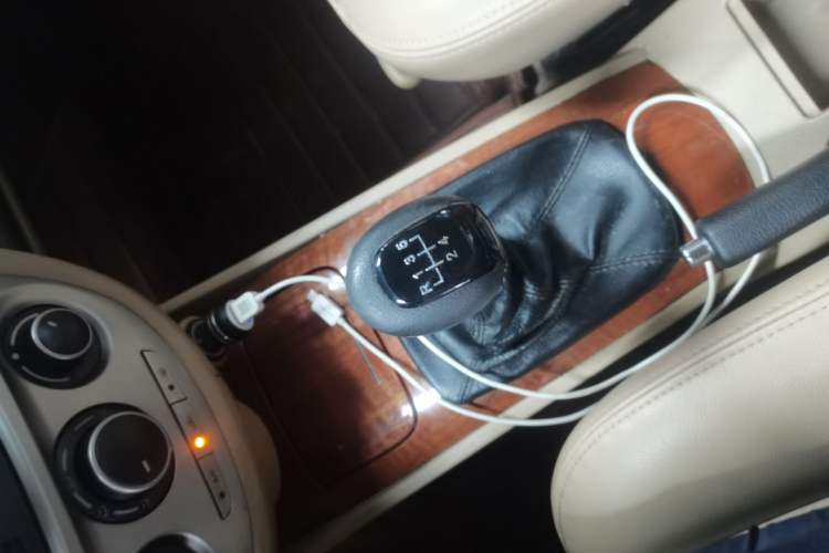 Used Buick Excelle 2013 1.5L Manual Luxury Model