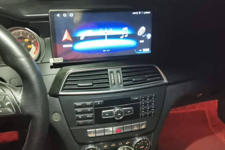 Used Mercedes-Benz C-Class 2013 C 260 Fashion Edition Grand Edition
