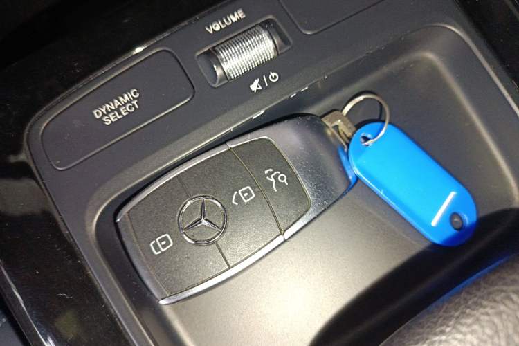 Used Mercedes-Benz A-Class 2019 A 180 L
