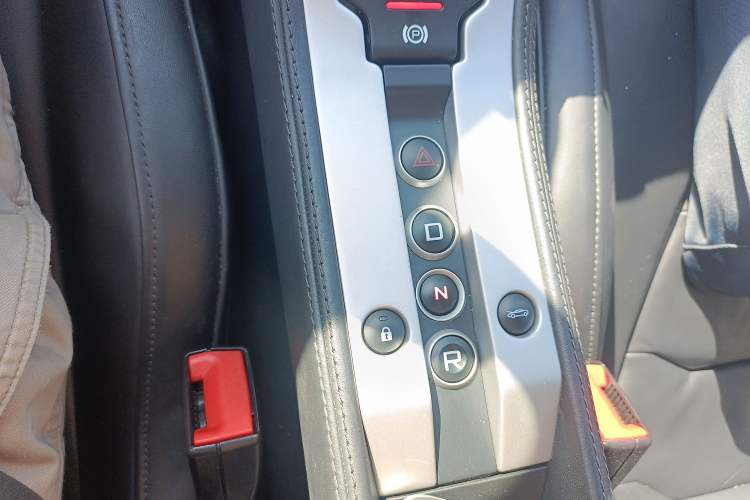 Used McLaren 625C 2015 3.8T Coupe
