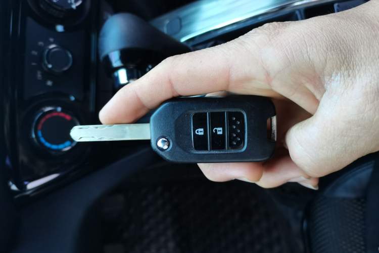 Used Honda XR-V 2017 1.5L LXi CVT Classic Edition