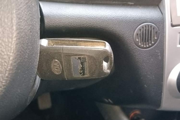 Used Kia Forte 2014 1.6L MT GL