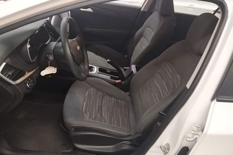 Used Chevrolet Cavalier 2019 320 Automatic Enjoyment with Sunroof