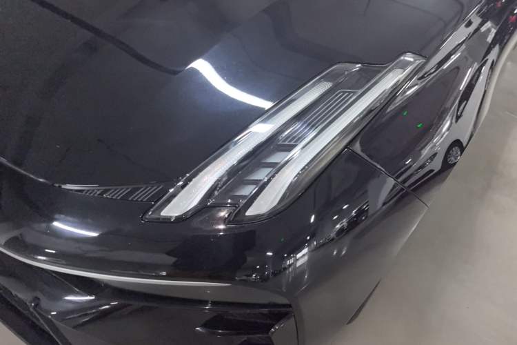 Used Lynk & Co 03 2023 2.0TD DCT JingPro
