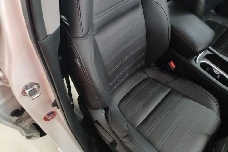 Used Honda Breeze 2020 240TURBO CVT 2WD Elite Edition
