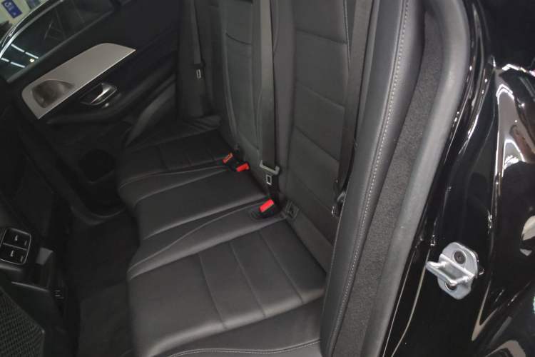 Used Mercedes-Benz GLE 2022 GLE 350 4MATIC Coupe SUV Luxury Model
