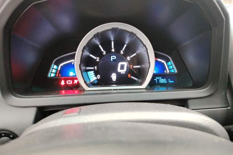 Used Luxgen U6 SUV 2014 1.8T Fashion Edition