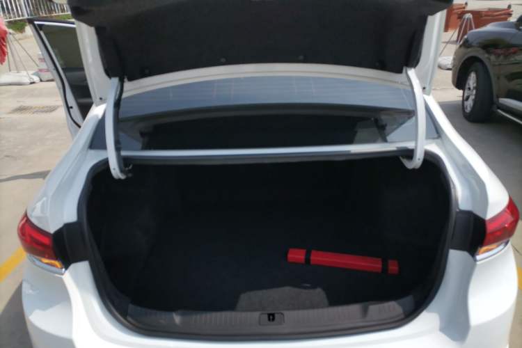 Used Buick GT 2021 Revised Version Flagship 1.5L Automatic Elite Edition