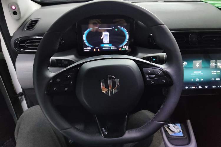 Used Leapmotor T03 2021 400 Luxury Edition