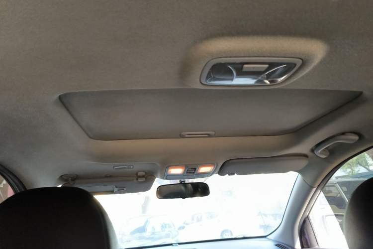 Used Hyundai ix35 2010 2.0L Automatic Two-Wheel Drive Elite Edition GLS